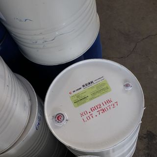 Polyester 6021 giả đá