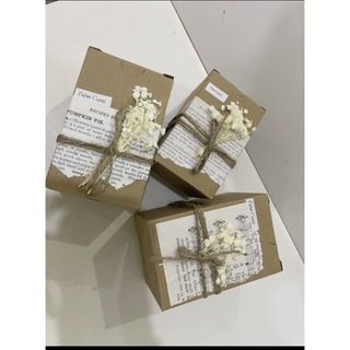 NẾN THƠM TỔNG HỢP NHIỀU MÙI HƯƠNG TIỆM CASTI