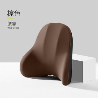 Gối Tựa Đầu Và Gối Tựa Lưng Xe Hơi