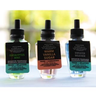 Tinh dầu thơm phòng - Bath & Body works