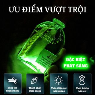Tinh Dầu Thơm Phòng TACHI STORE thiên nhiên nguyên chất có que khuếch tán giúp khử mùi không khí
