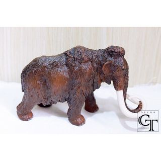 Mô hình Voi Ma Mút cao cấp (Dành cho trẻ 3t trở lên)