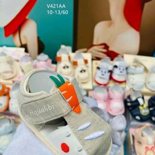 Giày trẻ em tập đi xinh xắn V421