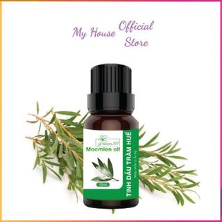 Tinh dầu thiên nhiên nguyên chất giúp thơm phòng, đuổi muỗi giảm stress sau ngày dài làm việc hiệu quả