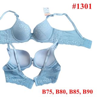 ÁO NGỰC LOVELY REN MÚT ÉP VỪA CÀI 3 - 1301