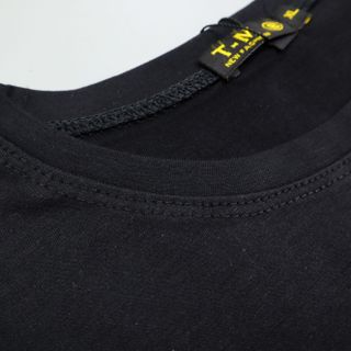 ÁO THUN CỔ TRÒN, ÁO THUN NAM TAY NGẮN, COTTON 65/35 CO GIÃN 4 CHIỀU 28
