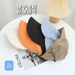 Mũ dành cho nữ