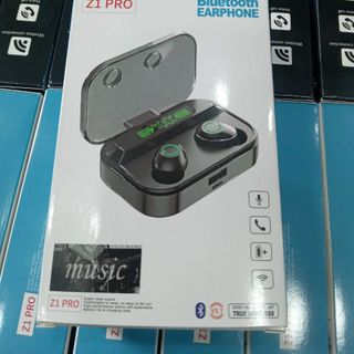TAI NGHE BLUETOOTH Z1 PRO