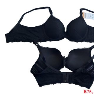 ÁO NGỰC LOVELY REN MÚT ÉP VỪA CÀI 3 - 1301