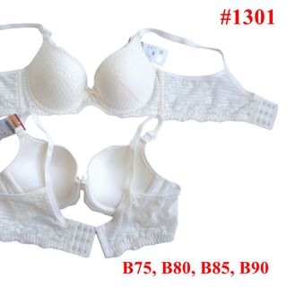 ÁO NGỰC LOVELY REN MÚT ÉP VỪA CÀI 3 - 1301