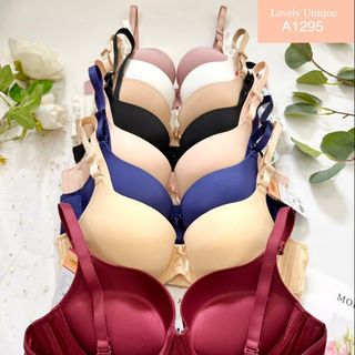 ÁO LOVELY TRƠN MÚT ÉP DÀY CÀI 3 - 1295 giá sỉ