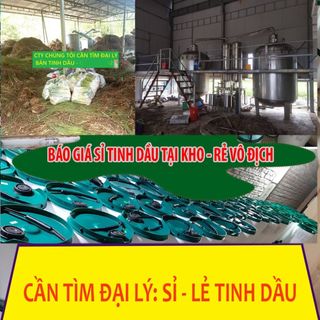 [Bán sỉ] Tinh Dầu thơm phòng 1 lít, Nhiều Mùi - Hàng Chính Hãng VIDAME, 100% nguyên chất từ thiên nhiên chuẩn Organic
