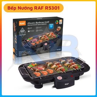 Bếp nướng điện không khói R5301