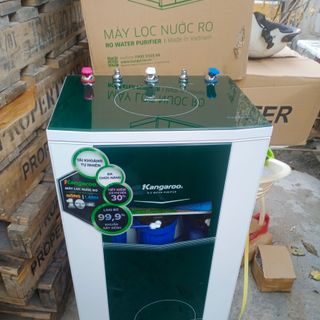 Máy lọc nước kangaroo kg10a3vtu