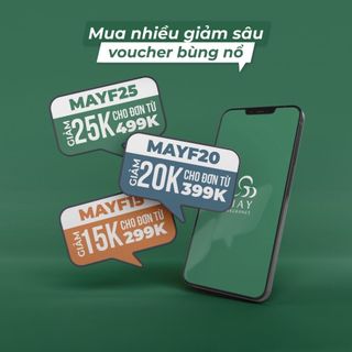 Tinh dầu thiên nhiên nguyên chất May Fragrance lọ 10 ml | Kiểm nghiệm GC - MS