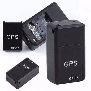 Định Vị GPS GF07 giá sỉ - giá bán buôn