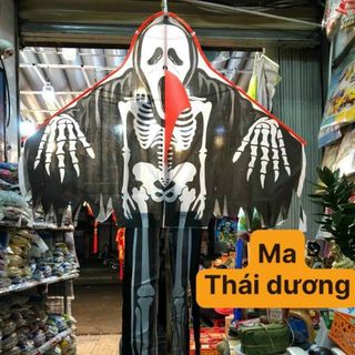 Dièu con ma