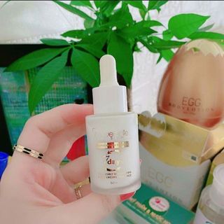 Huyết thanh dưỡng trắng da 7day