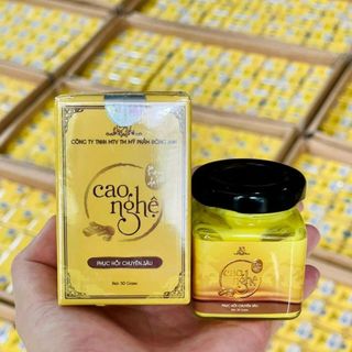 Cao nghệ x3