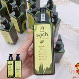 Nước rửa tay thảo dược sạch Thái Hưng giúp làm sạch, khử mùi và dưỡng ẩm bàn tay dung tích 300ml