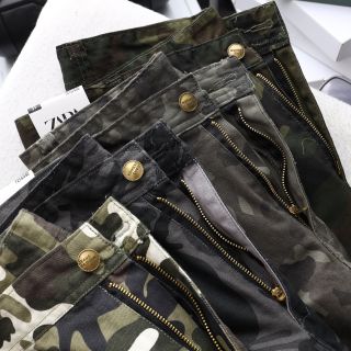 Quần dài kaki túi hộp trung niên rằn ri vải dày dặn hàng cao cấp, mịn và mặc siêu thoải mái mẫu mới 2023