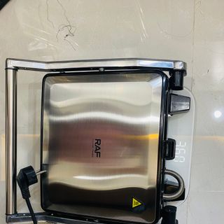 Máy kẹp bánh mỳ R238