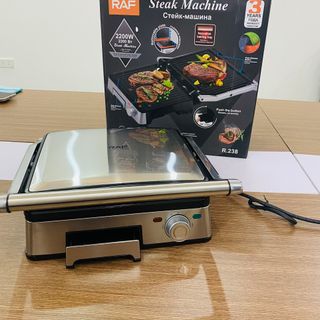 Máy kẹp bánh mỳ R238
