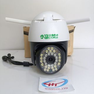 Camera D33S YOOSEE NGOÀI TRỜI 33 LED giá sỉ