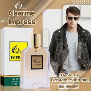 Charme Impress