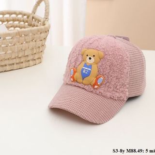 Mũ gấu S3-8y M88.49
