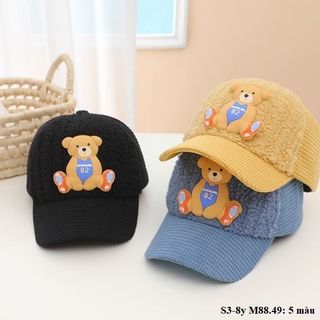 Mũ gấu S3-8y M88.49