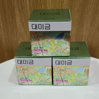 Kem Demejine Hàn Quốc mẫu cũ giá sỉ