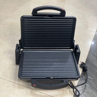 Máy kẹp bánh mì HAEGER HG-259