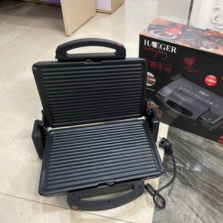 Máy kẹp bánh mì HAEGER HG-259