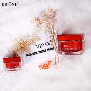 Vip đỏ kbone