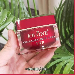 Vip đỏ kbone