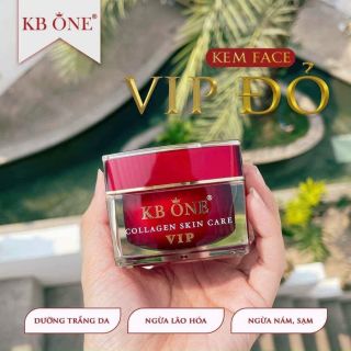 Vip đỏ kbone