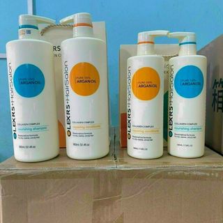Dầu Gội Cặp Olex Chính Hãng Giá Rẻ