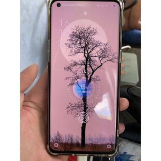 Bộ sạc nhanh OPPO SUPER VOOC, Củ sạc 65w và cáp sạc nhanh OPPO đầu USB to Type C