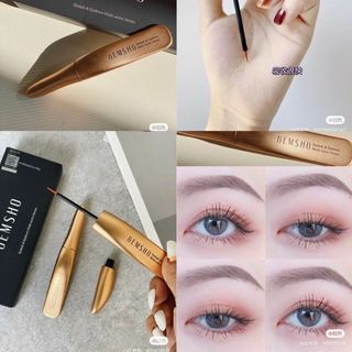 Dưỡng mi Gemsho