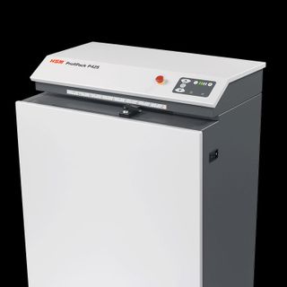 Máy cắt thùng carton HSM Profipack P425