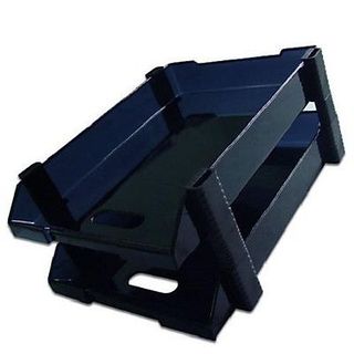 Kệ 2 tầng ráp mica 175-2 Xukiva