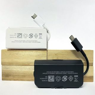 Cáp sạc Samsung 1m, Dây sạc Samsung 25w Type C to Type C