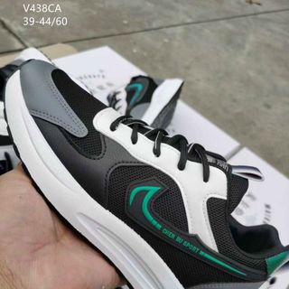 Giày thể thao nam chất da mềm đẹp V438