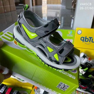 Sandal trẻ em quai ngang dán đẹp V445