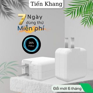 Củ sạc nhanh VIVO 18W, Củ sạc USB