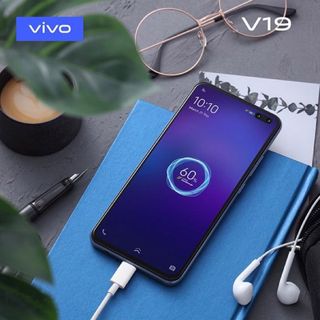 Củ sạc nhanh VIVO 18W, Củ sạc USB