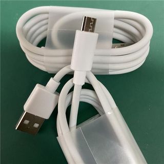 Cáp sạc OPPO 2A đầu sạc Micro - Usb