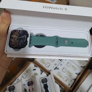 Đồng hồ Hi Watch 8 T500 + Pro 1.92 inc giá sỉ - giá bán buôn