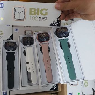 Đồng hồ Hi Watch 8 T500 + Pro 1.92 inc giá sỉ - giá bán buôn